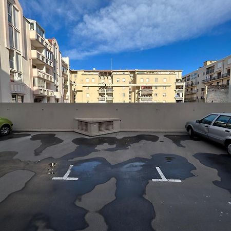 Petit Appart Cosy En Centre Ville Sete Bagian luar foto