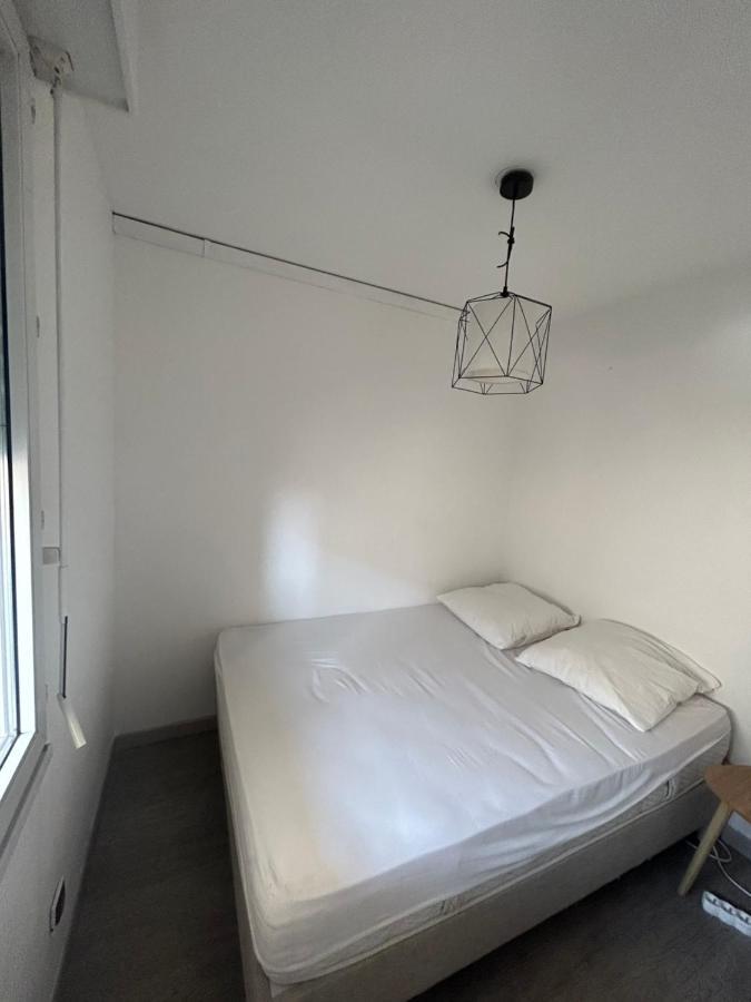 Petit Appart Cosy En Centre Ville Sete Bagian luar foto