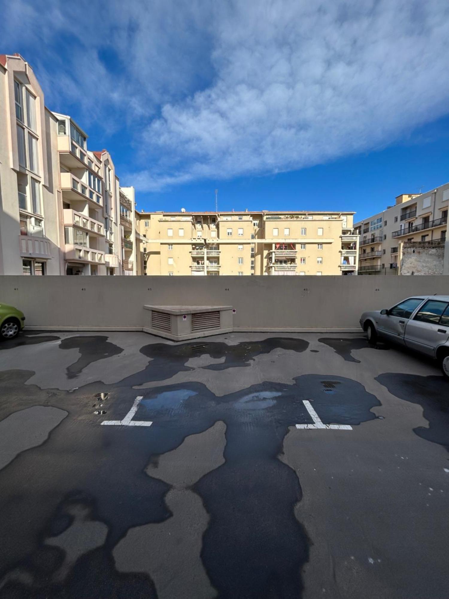 Petit Appart Cosy En Centre Ville Sete Bagian luar foto