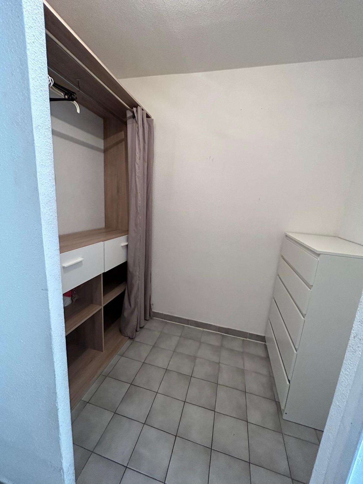 Petit Appart Cosy En Centre Ville Sete Bagian luar foto